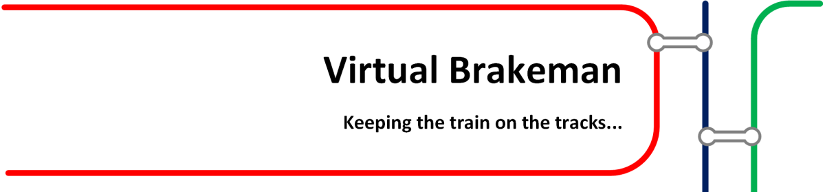 Virtual Brakeman